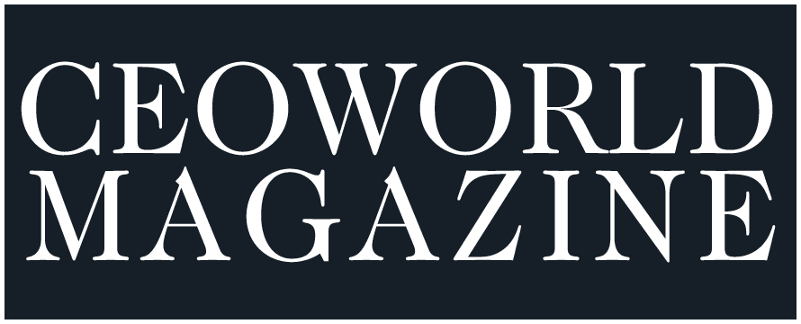CEOWorld Magazine